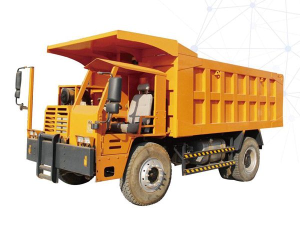 礦用運(yùn)輸車的發(fā)展趨勢是怎樣的？